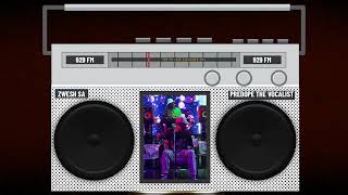 929 FMEpisode02Zwesh SA amp Predope The VocalistLive Performance [upl. by Mungam]