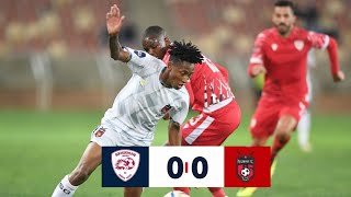 quotSekhukhune United vs TS Galaxy Goalless Draw in DStv Premiershipquot [upl. by Ulah83]