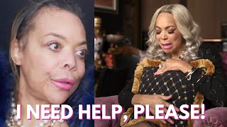 CHILLING new details leaked ahead of Where is Wendy Williams devastating documentary release [upl. by Dagna284]