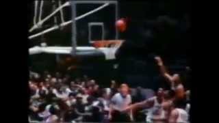 Kareem AbdulJabbar  NBA Action Tribute 1992 [upl. by Anoval]