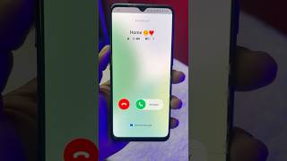 How to Change Caller Screen  ytshorts shots callerscreen yotubeshorts manojdey [upl. by Nnayelsel]