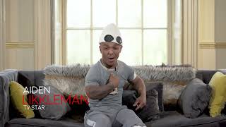 Likkleman  CELEB MMA Full Interview [upl. by Eus]