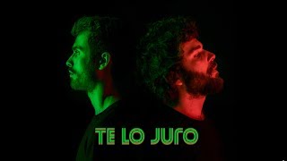 Arnau Griso  Te lo juro Acústico [upl. by Divd]