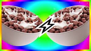 REESE’S PUFFS RAP OFFICIAL TRAP REMIX  VERYSD [upl. by Atima745]