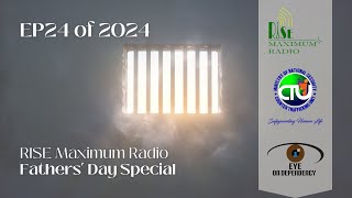 LIVE EP24  16JUN24  FATHERS DAY with RMR [upl. by Shatzer]