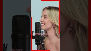 Celebrity ASMR Sydney Sweeney amp Glen Powells Whispered Secrets 😏  Anyone But You [upl. by Enerak960]