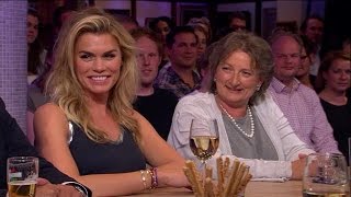 Nederland zoveel accenten in zon klein land  RTL LATE NIGHT [upl. by Cicily111]