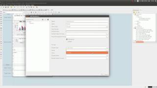 Pentaho Report Designer Tutorial Part 3 of 6 [upl. by Mellisa398]