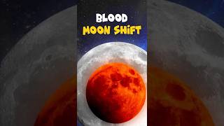 We Witnessed a Blood Moon Eclipse in HD [upl. by Iahs]