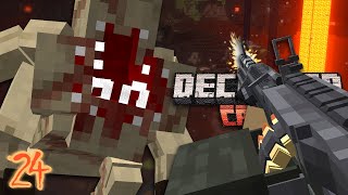 The Finale  DeceasedCraft Ep 24 [upl. by Anavahs284]