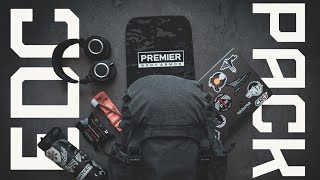 NEW EDC Backpack  Vertx Ardennes Holiday [upl. by Golub]