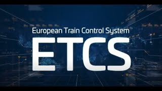 ETCS L1  Thales [upl. by Verne]