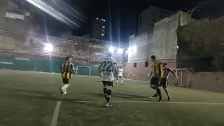 Guaraní vs Peñarol  Torneo Clausura 2024 [upl. by Kyne148]