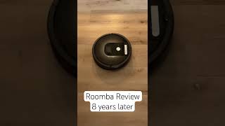 Is my roomba possessed 😳 [upl. by Jeannette833]