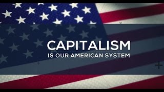 Socialism vs Capitalism in 3 Mins [upl. by Davine]