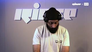 Yung Singh  Rinse x SCR  Seoul Community Radio [upl. by Leinto18]