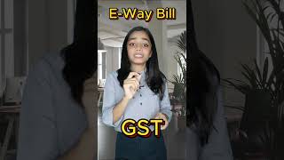 Eway bill ewaybill gst trending transportation limit [upl. by Pepper]