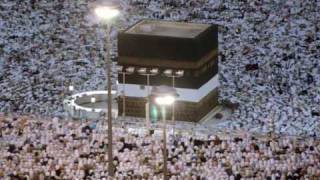 Azaan from Makkah AlMukarramah [upl. by Ttezil]