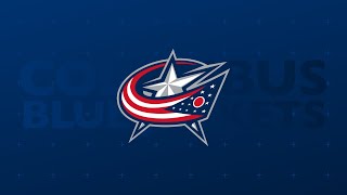 Columbus Blue Jackets 2024 Goal Horn [upl. by Norihs]