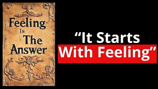 Feeling  Youre Not Using Your Secret Power Audiobook [upl. by Halle]