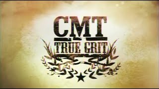 CMT True Grit Junior Johnson 2006 [upl. by Seow]