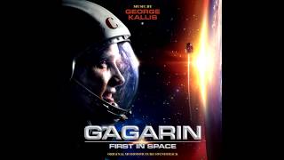 Gagarin First in Space  George Kallis [upl. by Proudfoot]