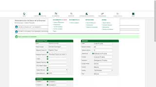 CÓMO MODIFICAR DECIMALES EN CFDI 33 [upl. by Aretak441]