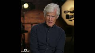 Keith Morrison Previews Determined Dads Marathon on Dateline 247 Channel [upl. by Julian]