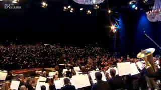 Dmitri Shostakovich  Waltz No 2  Klassik Open Air 2015 Nuremberg TV [upl. by Jordison536]