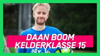 De droom  KELDERKLASSE 15 1 [upl. by Uliram]