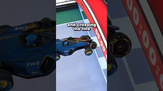 Trackmania World Records are Ridiculously Optimized [upl. by Busby]