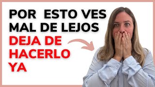 29 ¿QUÉ es la MIOPÍA Como puedo mejorarla [upl. by Anika]