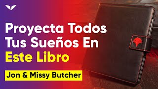 LifeBook El libro que cambiará tu vida  Jon y Missy Butcher  LifeBook [upl. by Cammie42]