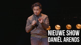 Daniel Arends in Tivoli Improvisatie [upl. by Rochkind933]