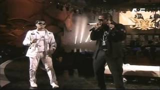 Rakim y Keny Live Festival de Viña 2009 Completo Full [upl. by Elleryt485]