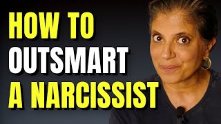 Dr Ramani The Best Way to Deal with Narcissists Without Arguing [upl. by Reimer]