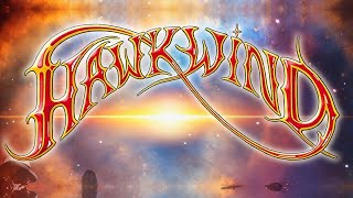 A New Day Festival August 2024  Hawkwind [upl. by Plerre723]