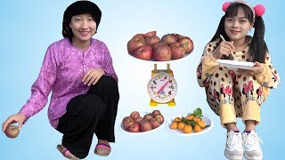 Người Mẹ Tuyệt Vời Nhất ❤ BIBI TV ❤ [upl. by Qiratla]