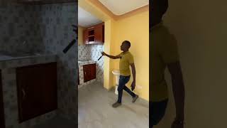 Apartments for rent in Hoima city [upl. by Toma516]