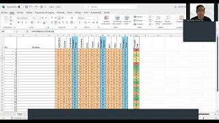 PRACTICA EXCEL [upl. by Ayin376]