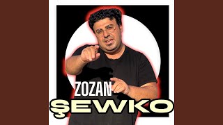 Şewko  Zozan [upl. by Leugimsiul]