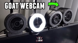 Every Razer Webcam Compared [upl. by Eehc508]