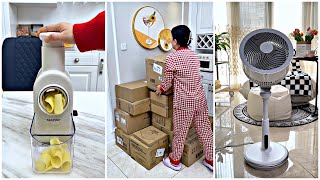 Lifestyle 101😍Smart Home Gadgets  Home Cleaning TikTok cleaning homedecor asmr usa canada uk [upl. by Dinin]