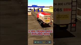 newupdate Game IDBS Studio Legend  IDBS TRUK TANGKI [upl. by Ehtiaf426]