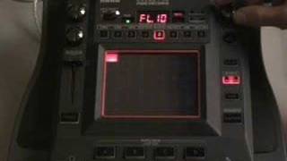 DJmag Korg Kaoss Pad 3 Review [upl. by Aikenat]