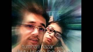 Tumhari Nazar Kyu Khafa Ho Gayee  Do Kaliyan  Mohammed Raf Lata ji  Cover By Mustafa [upl. by Partan797]