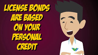 What Does a Surety Bond Cost [upl. by Deyes]