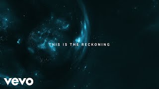 Daughtry  THE RECKONING Lyric Video [upl. by Ahsieyn375]