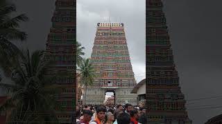 Sringeri temple sringeri temple sharadamba [upl. by Mays]