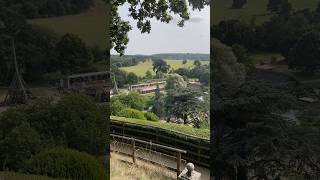 Warwickshire uk warwickcastle castle tour europe countryside [upl. by Fernandez]